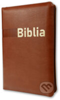 Kniha: Biblia - Roháčkov preklad (2020) (Slovenská biblická spoločnosť). Slovenská biblická spoločnosť, 2020 Kniha: Biblia - Roháčkov preklad (2020) (Slovenská biblická spoločnosť). Slovenská biblická spoločnosť, 2020