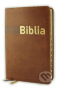Kniha: Biblia - Roháčkov preklad (2020) (Slovenská biblická spoločnosť). Slovenská biblická spoločnosť, 2020 Kniha: Biblia - Roháčkov preklad (2020) (Slovenská biblická spoločnosť). Slovenská biblická spoločnosť, 2020