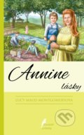 Kniha: Annine lásky (Lucy Maud Montgomery), 2021 Kniha: Annine lásky (Lucy Maud Montgomery), 2021