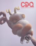 Kniha: Character Design Quarterly 15 (3DTotal). 3DTotal, 2021 Kniha: Character Design Quarterly 15 (3DTotal). 3DTotal, 2021