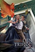 Kniha: Den trifidů (John Wyndham). BB/art, 2021 Kniha: Den trifidů (John Wyndham). BB/art, 2021