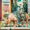 Hudební CD: Dilemma: Vlny LP (Hudobné albumy). Hudobné albumy, 2021 Hudební CD: Dilemma: Vlny LP (Hudobné albumy). Hudobné albumy, 2021