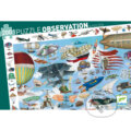 Puzzle: Aero Club: objavovacie puzzle (Djeco). Djeco, 2021 Puzzle: Aero Club: objavovacie puzzle (Djeco). Djeco, 2021