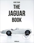 Kniha: The Jaguar Book (Rene Staud). Te Neues, 2021 Kniha: The Jaguar Book (Rene Staud). Te Neues, 2021