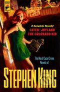 Kniha: Stephen King Hard Case Crime Box Set (Stephen King). Hard Case Crime, 2021 Kniha: Stephen King Hard Case Crime Box Set (Stephen King). Hard Case Crime, 2021