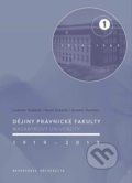 Kniha: Dějiny Právnické fakulty Masarykovy univerzity 1919–2019 (Jaromír Tauchen, Karel Schelle a Ladislav Vojáček). Muni Press, 2019 Kniha: Dějiny Právnické fakulty Masarykovy univerzity 1919–2019 (Jaromír Tauchen, Karel Schelle a Ladislav Vojáček). Muni Press, 2019