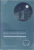 Kniha: Dějiny Právnické fakulty Masarykovy univerzity 1919–2019 (Jaromír Tauchen, Karel Schelle a Ladislav Vojáček). Muni Press, 2019 Kniha: Dějiny Právnické fakulty Masarykovy univerzity 1919–2019 (Jaromír Tauchen, Karel Schelle a Ladislav Vojáček). Muni Press, 2019