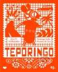 Kniha: Teporingo (Jana H. Hoffstädter). E.J. Publishing, 2021 Kniha: Teporingo (Jana H. Hoffstädter). E.J. Publishing, 2021