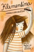 Kniha: Klementína (Soňa Balážová). E.J. Publishing, 2021 Kniha: Klementína (Soňa Balážová). E.J. Publishing, 2021