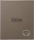 Kniha: Bible (Alexandr Flek). Biblion, 2021 Kniha: Bible (Alexandr Flek). Biblion, 2021