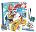 Společenská hra: Adventný kalendár Paw patrol (ALLTOYS). ALLTOYS, 2021 Společenská hra: Adventný kalendár Paw patrol (ALLTOYS). ALLTOYS, 2021