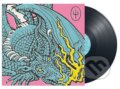 Hudební CD: Twenty One Pilots: Scaled And Icy LP (Hudobné albumy). Hudobné albumy, 2021 Hudební CD: Twenty One Pilots: Scaled And Icy LP (Hudobné albumy). Hudobné albumy, 2021