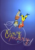Kniha: Čáry máry (Zdena Michalová). Tobiáš, 2009 Kniha: Čáry máry (Zdena Michalová). Tobiáš, 2009