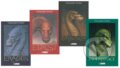 Kniha: Séria Odkaz Dračích jazdcov (komplet) (Christopher Paolini) Kniha: Séria Odkaz Dračích jazdcov (komplet) (Christopher Paolini)