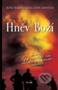 Kniha: Hněv Boží (José Rodrigues dos Santos). Plus, 2012 Kniha: Hněv Boží (José Rodrigues dos Santos). Plus, 2012