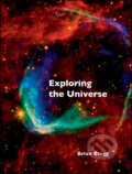 Kniha: Exploring the Universe (Brian Clegg). Vivays Kniha: Exploring the Universe (Brian Clegg). Vivays