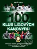 Kniha: Klub ligových kanonýrů (Zdeněk Pavlis). XYZ, 2012 Kniha: Klub ligových kanonýrů (Zdeněk Pavlis). XYZ, 2012