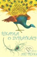 Kniha: Říkadla o zvířátkách (Studio Trnka). Studio Trnka, 2012 Kniha: Říkadla o zvířátkách (Studio Trnka). Studio Trnka, 2012