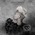 Hudební CD: Emeli Sandé: Our version of events (EMI Music). EMI Music, 2012 Hudební CD: Emeli Sandé: Our version of events (EMI Music). EMI Music, 2012