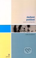 Kniha: Sluchové postižení (Radka Horáková). Portál, 2012 Kniha: Sluchové postižení (Radka Horáková). Portál, 2012