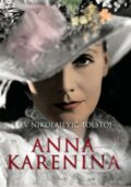 Kniha: Anna Karenina (Lev Nikolajevič Tolstoj). Leda, 2012 Kniha: Anna Karenina (Lev Nikolajevič Tolstoj). Leda, 2012