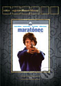 Film: Maratónec (John Schlesinger) (DVD). Magicbox, 1976 Film: Maratónec (John Schlesinger) (DVD). Magicbox, 1976