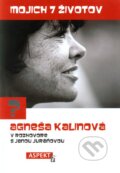 Kniha: Mojich 7 životov (Aspekt). Aspekt, 2012 Kniha: Mojich 7 životov (Aspekt). Aspekt, 2012