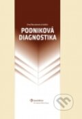 Podniková diagnostika - Anna Neumannová a kolektív, Wolters Kluwer (Iura Edition), 2012