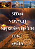 Kniha: Sedm nových nejkrásnějších divů světa (Lucie Bártová). XYZ, 2012 Kniha: Sedm nových nejkrásnějších divů světa (Lucie Bártová). XYZ, 2012