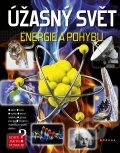 Kniha: Úžasný svět energie a pohybu (Computer Press). Computer Press, 2012 Kniha: Úžasný svět energie a pohybu (Computer Press). Computer Press, 2012