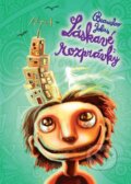 Kniha: Láskavé rozprávky (Branislav Jobus a Igor Drevenec), 2012 Kniha: Láskavé rozprávky (Branislav Jobus a Igor Drevenec), 2012