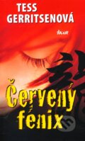 Kniha: Červený fénix (Tess Gerritsen), 2012 Kniha: Červený fénix (Tess Gerritsen), 2012