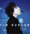 Kniha: Tim Burton (Antoine de Baecque). Cahiers du Cinema, 2011 Kniha: Tim Burton (Antoine de Baecque). Cahiers du Cinema, 2011