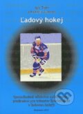 Kniha: Ľadový hokej (Igor Tóth a kolektiv). TO-MI Ice Hockey Agency, 2010 Kniha: Ľadový hokej (Igor Tóth a kolektiv). TO-MI Ice Hockey Agency, 2010