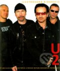 U2 - Ilustrovaná biografie, Svojtka&Co., 2012