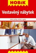 Kniha: Vestavěný nábytek (Vašut). Vašut, 2012 Kniha: Vestavěný nábytek (Vašut). Vašut, 2012