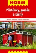 Kniha: Přístěnky, garáže a kůlny (Vašut). Vašut, 2012 Kniha: Přístěnky, garáže a kůlny (Vašut). Vašut, 2012
