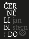 Kniha: Černé libido (Jan Stern). Malvern, 2012 Kniha: Černé libido (Jan Stern). Malvern, 2012