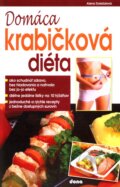 Kniha: Domáca krabičková diéta (Alena Doležalová). Dona, 2012 Kniha: Domáca krabičková diéta (Alena Doležalová). Dona, 2012