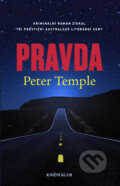 Kniha: Pravda (Peter Temple). Knižní klub, 2011 Kniha: Pravda (Peter Temple). Knižní klub, 2011