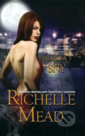 Kniha: Sukuba 3 (Richelle Mead). Domino, 2012 Kniha: Sukuba 3 (Richelle Mead). Domino, 2012