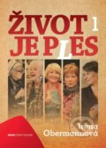 Kniha: Život je ples 1 (Irena Obermannová). Edice ČT, 2012 Kniha: Život je ples 1 (Irena Obermannová). Edice ČT, 2012