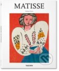 Kniha: Matisse (Volkmar Essers). Taschen, 2012 Kniha: Matisse (Volkmar Essers). Taschen, 2012