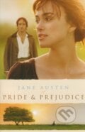 Pride and Prejudice - Jane Austen, 2003