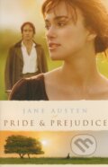 Kniha: Pride and Prejudice (Jane Austen). Penguin Books, 2003 Kniha: Pride and Prejudice (Jane Austen). Penguin Books, 2003