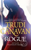 Kniha: The Rogue (Trudi Canavan). Orbit, 2012 Kniha: The Rogue (Trudi Canavan). Orbit, 2012