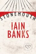 Kniha: Stonemouth (Iain Banks). Little, Brown, 2012 Kniha: Stonemouth (Iain Banks). Little, Brown, 2012