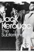 Kniha: The Subterraneans (Jack Kerouac). Penguin Books, 2007 Kniha: The Subterraneans (Jack Kerouac). Penguin Books, 2007
