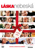 Film: Láska nebeská (Richard Curtis) (DVD). Magicbox, 2003 Film: Láska nebeská (Richard Curtis) (DVD). Magicbox, 2003
