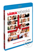 Film: Láska nebeská (Richard Curtis) (Blu-ray). Magicbox, 2003 Film: Láska nebeská (Richard Curtis) (Blu-ray). Magicbox, 2003